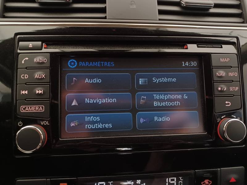 Nissan Pulsar - Photo 20