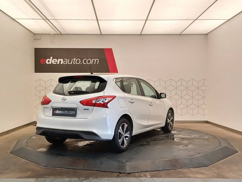 Nissan Pulsar - Photo 2