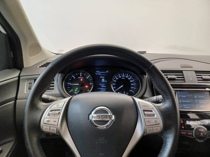 Nissan Pulsar - Photo 21