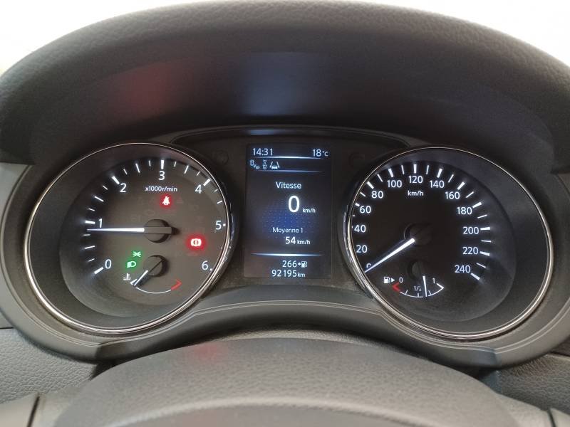 Nissan Pulsar - Photo 22