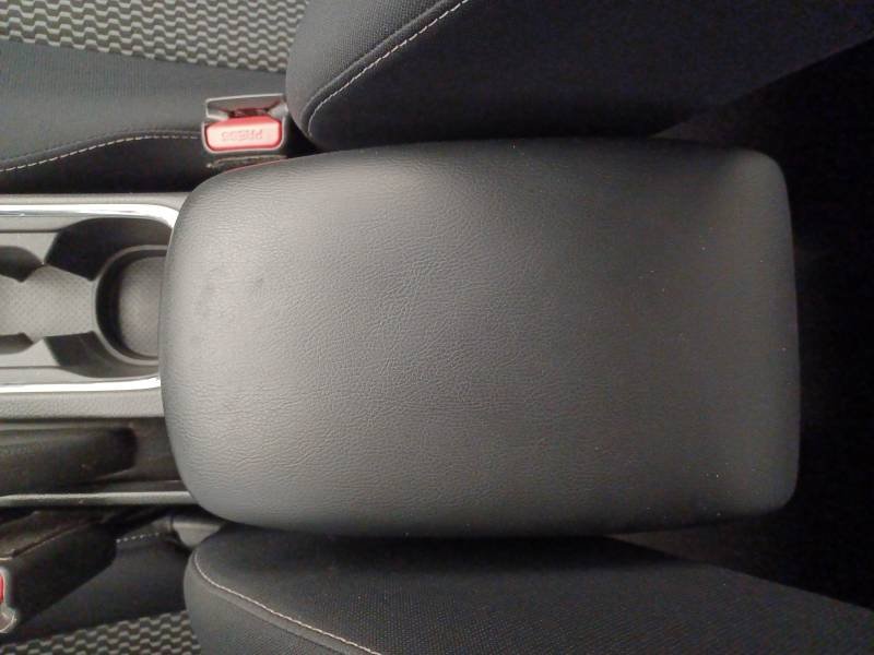 Nissan Pulsar - Photo 23