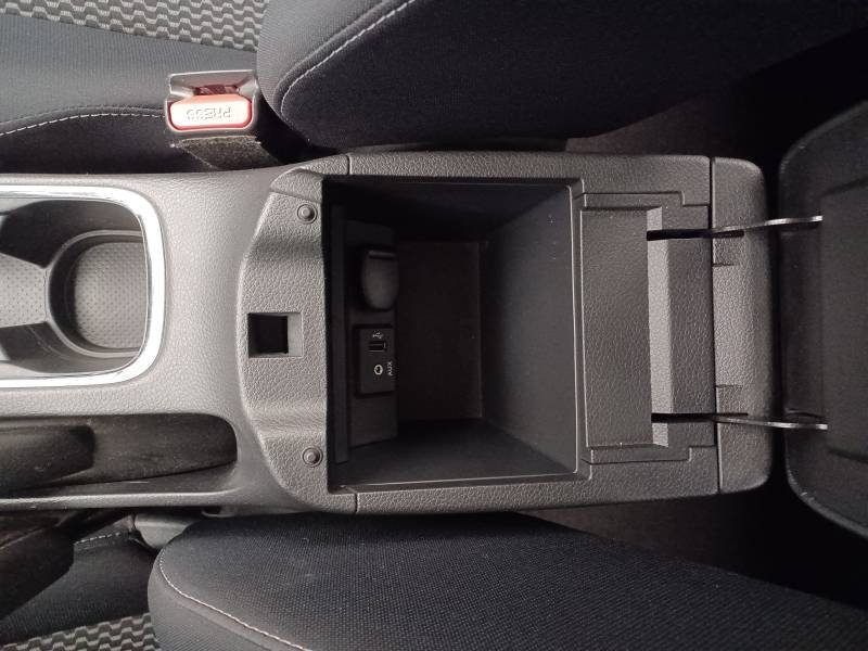 Nissan Pulsar - Photo 24