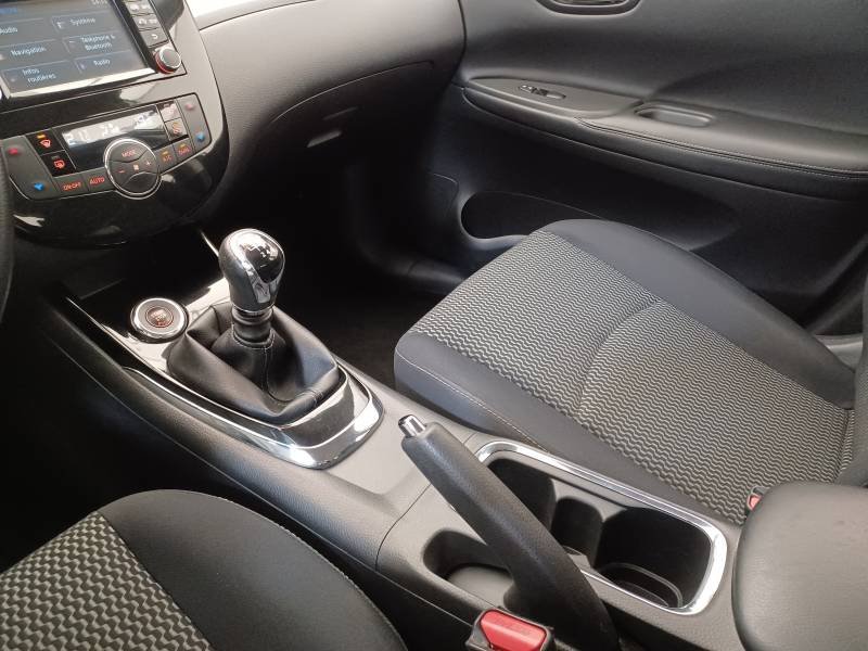Nissan Pulsar - Photo 25