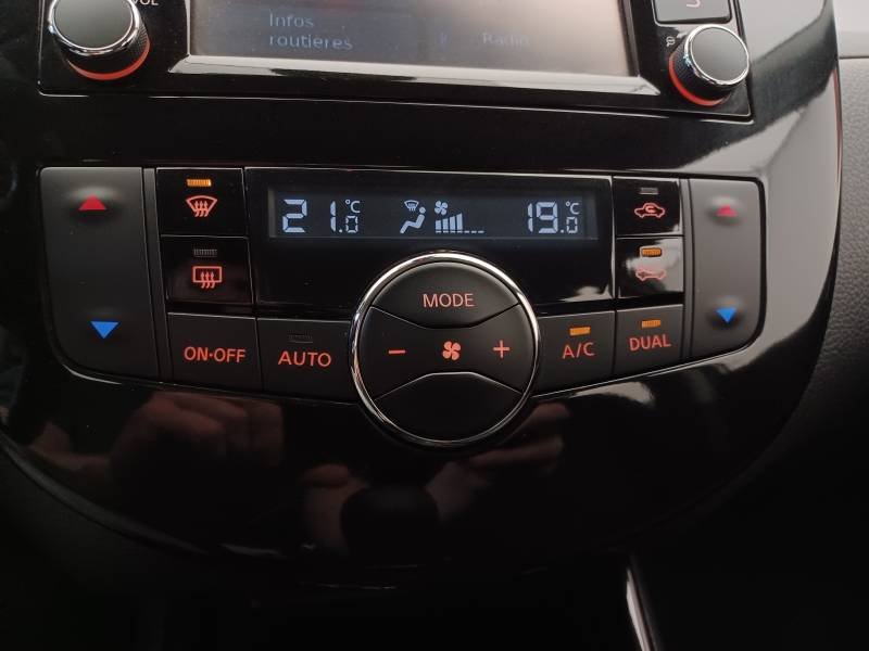 Nissan Pulsar - Photo 26