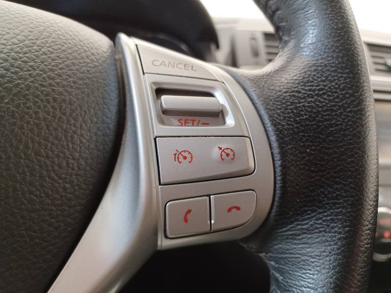 Nissan Pulsar - Photo 28
