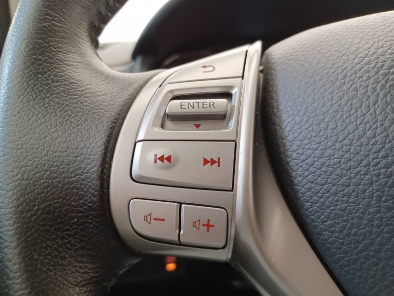 Nissan Pulsar - Photo 29