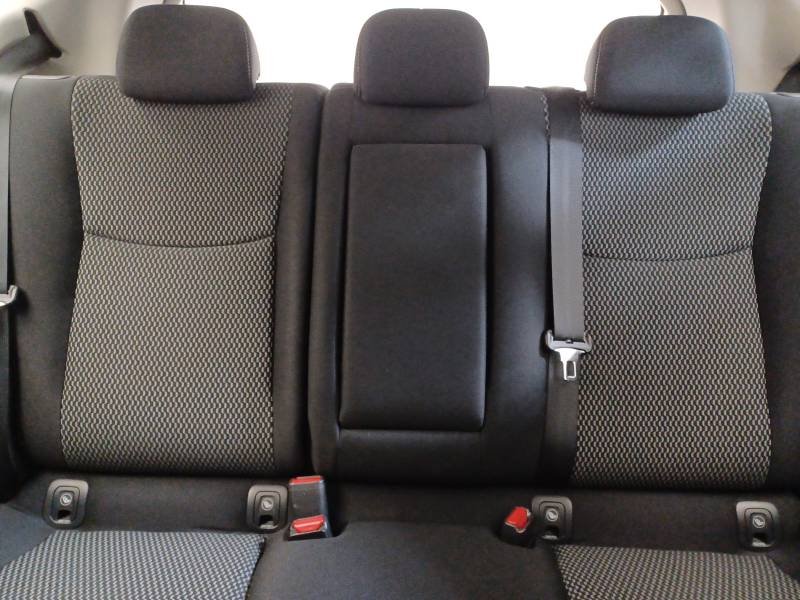 Nissan Pulsar - Photo 30