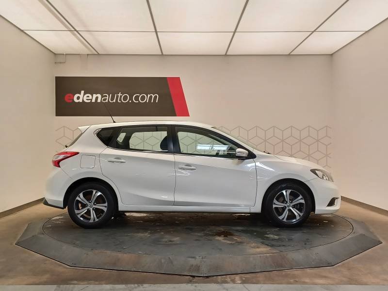 Nissan Pulsar - Photo 3