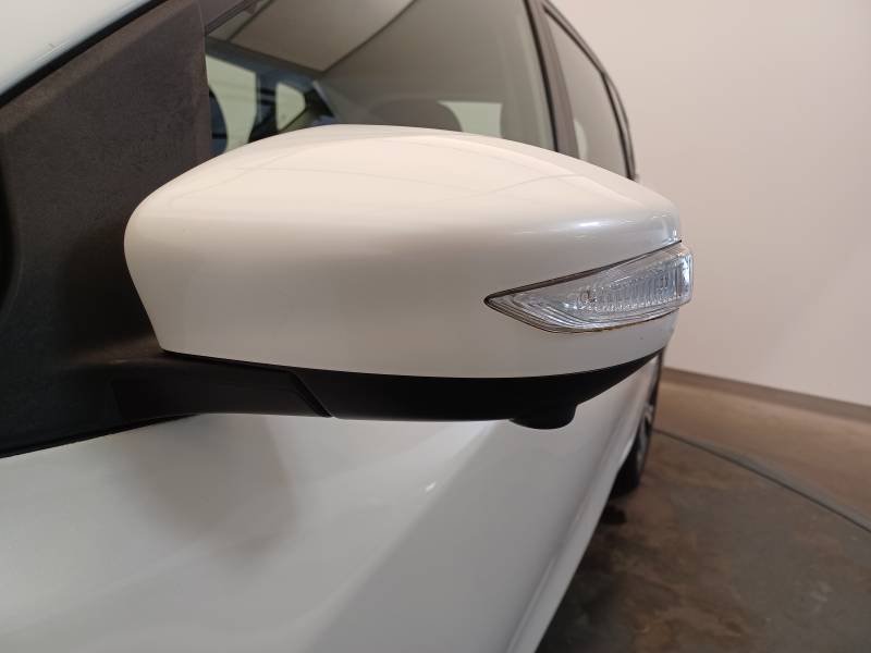 Nissan Pulsar - Photo 34