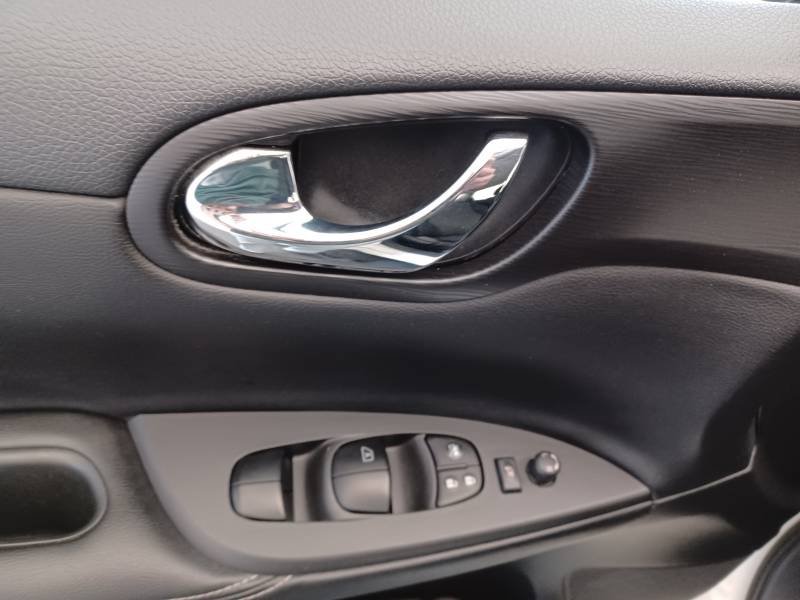 Nissan Pulsar - Photo 36