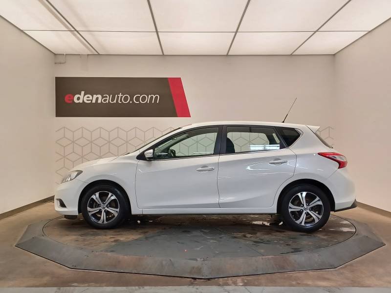Nissan Pulsar - Photo 4
