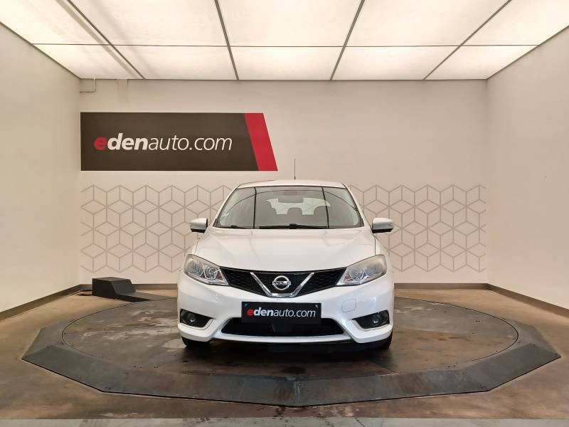 Nissan Pulsar - Photo 5
