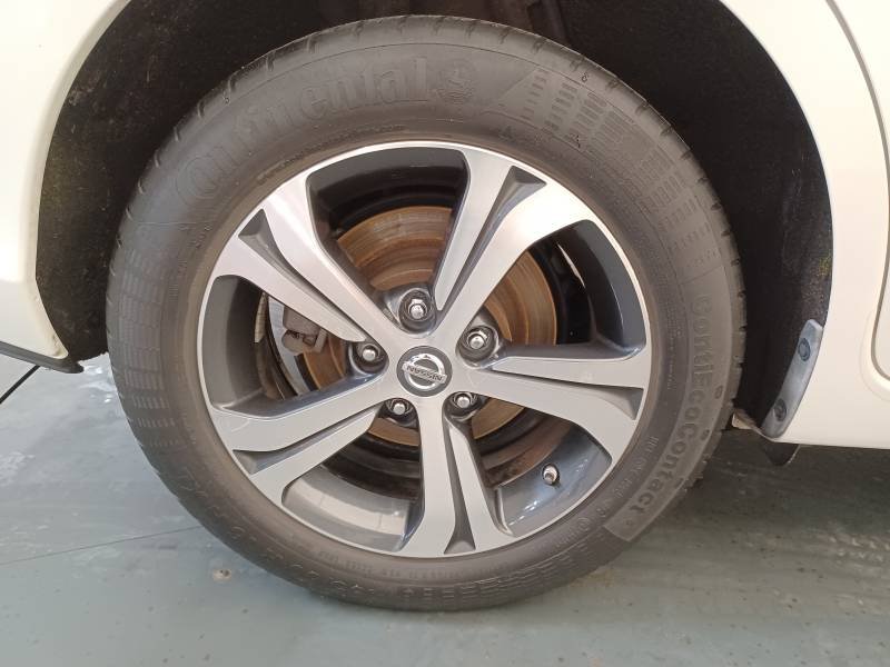 Nissan Pulsar - Photo 9
