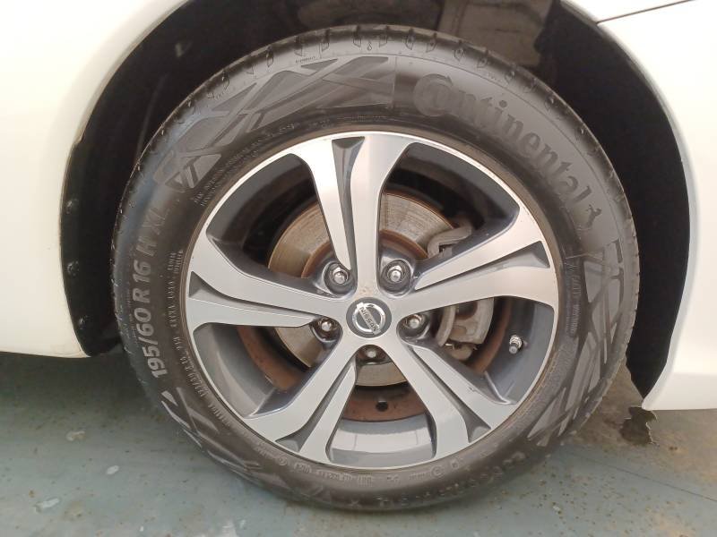 Nissan Pulsar - Photo 10