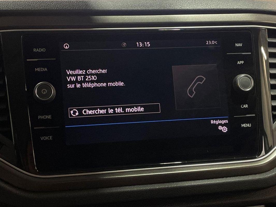 Volkswagen T-Roc - Photo 17