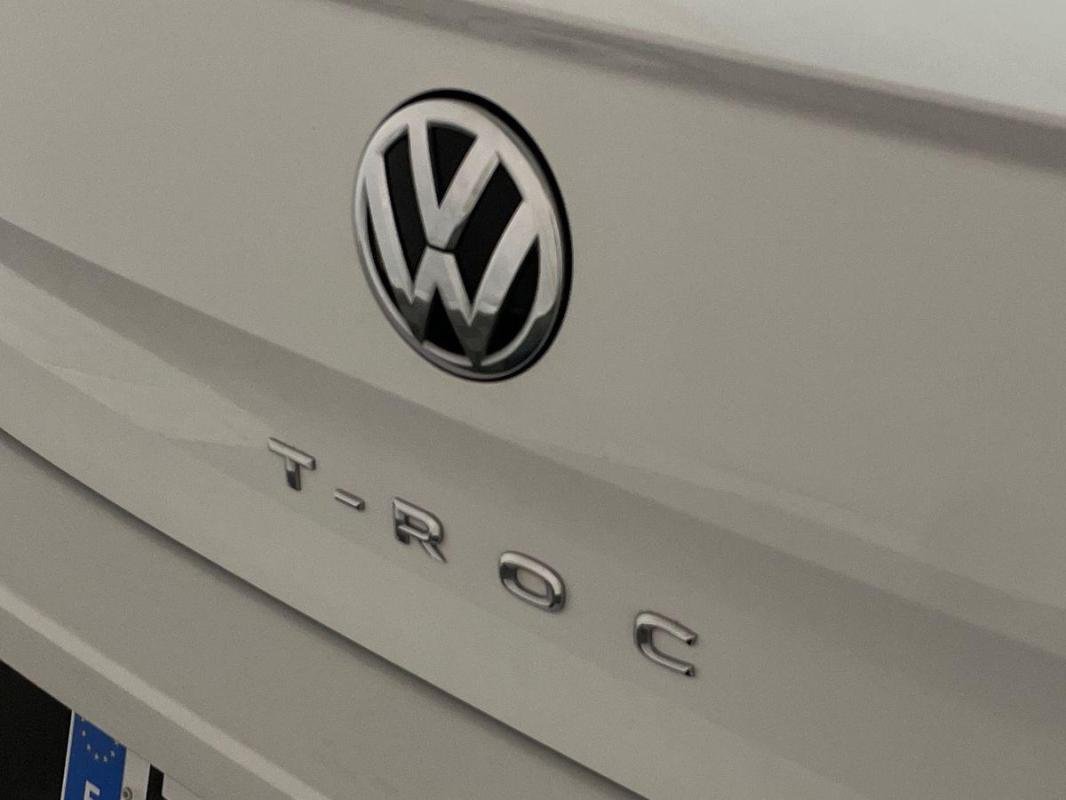 Volkswagen T-Roc - Photo 27