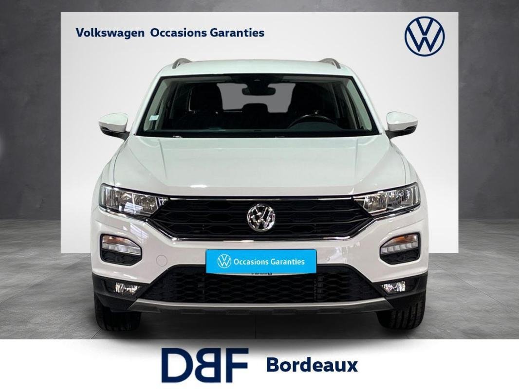Volkswagen T-Roc - Photo 7