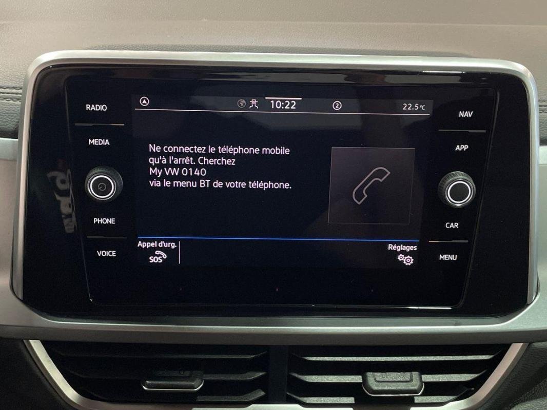 Volkswagen T-Roc - Photo 17