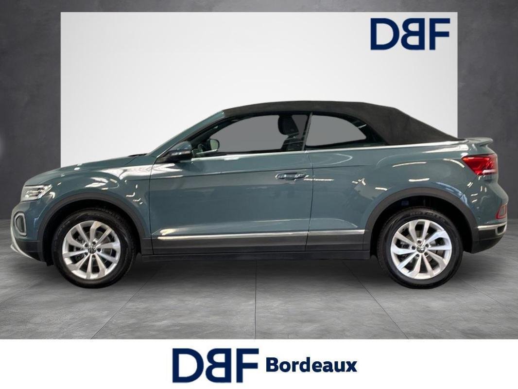 Volkswagen T-Roc - Photo 2