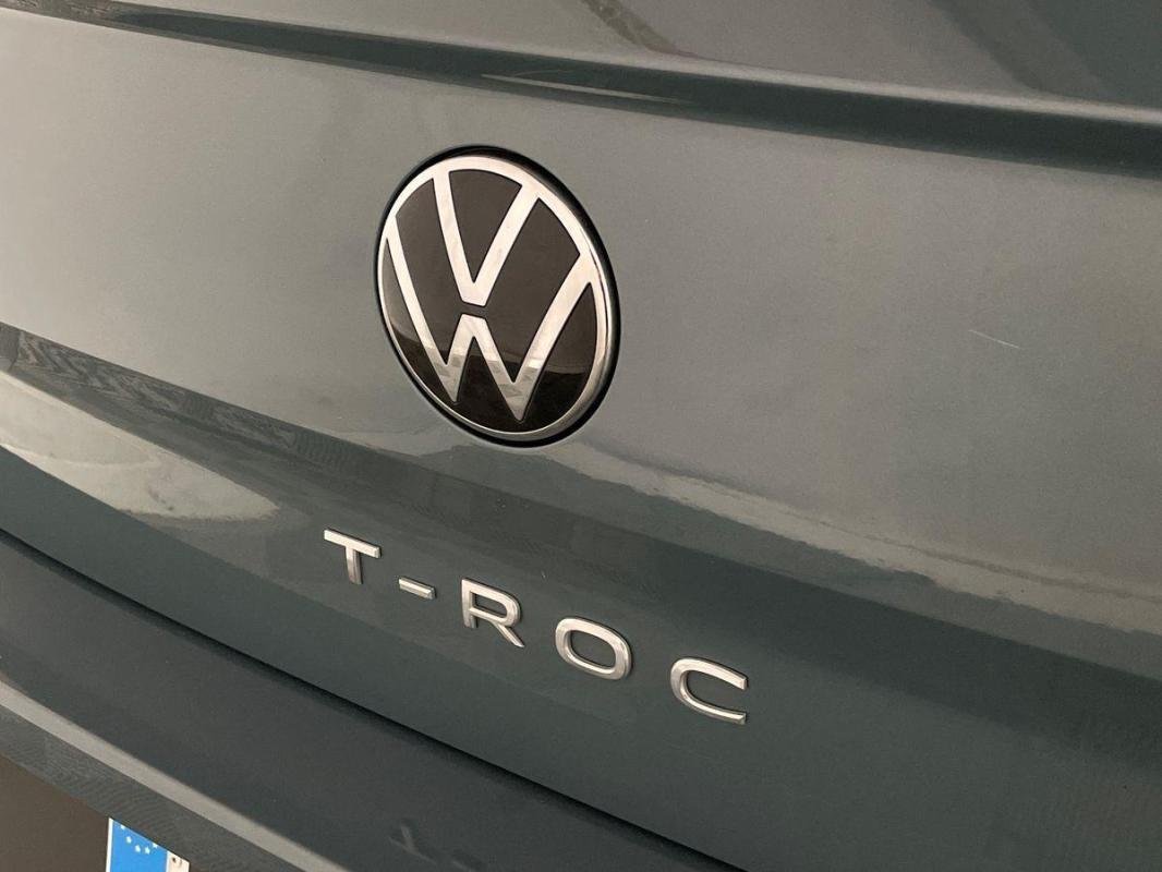 Volkswagen T-Roc - Photo 27