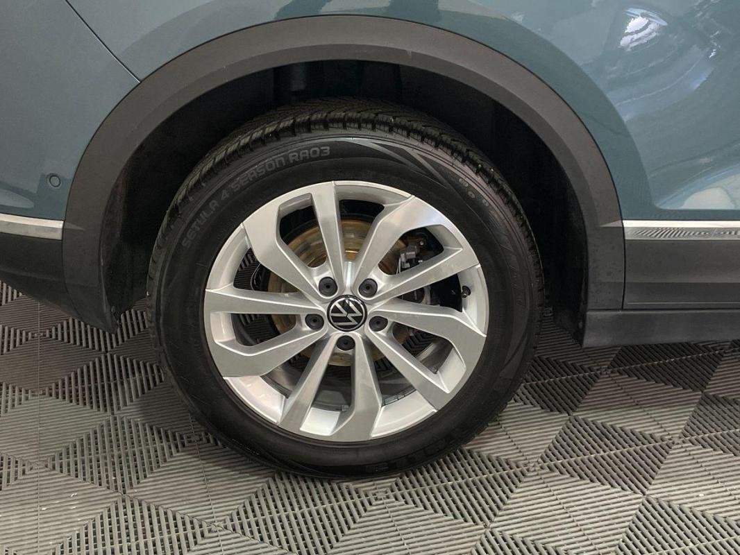 Volkswagen T-Roc - Photo 28