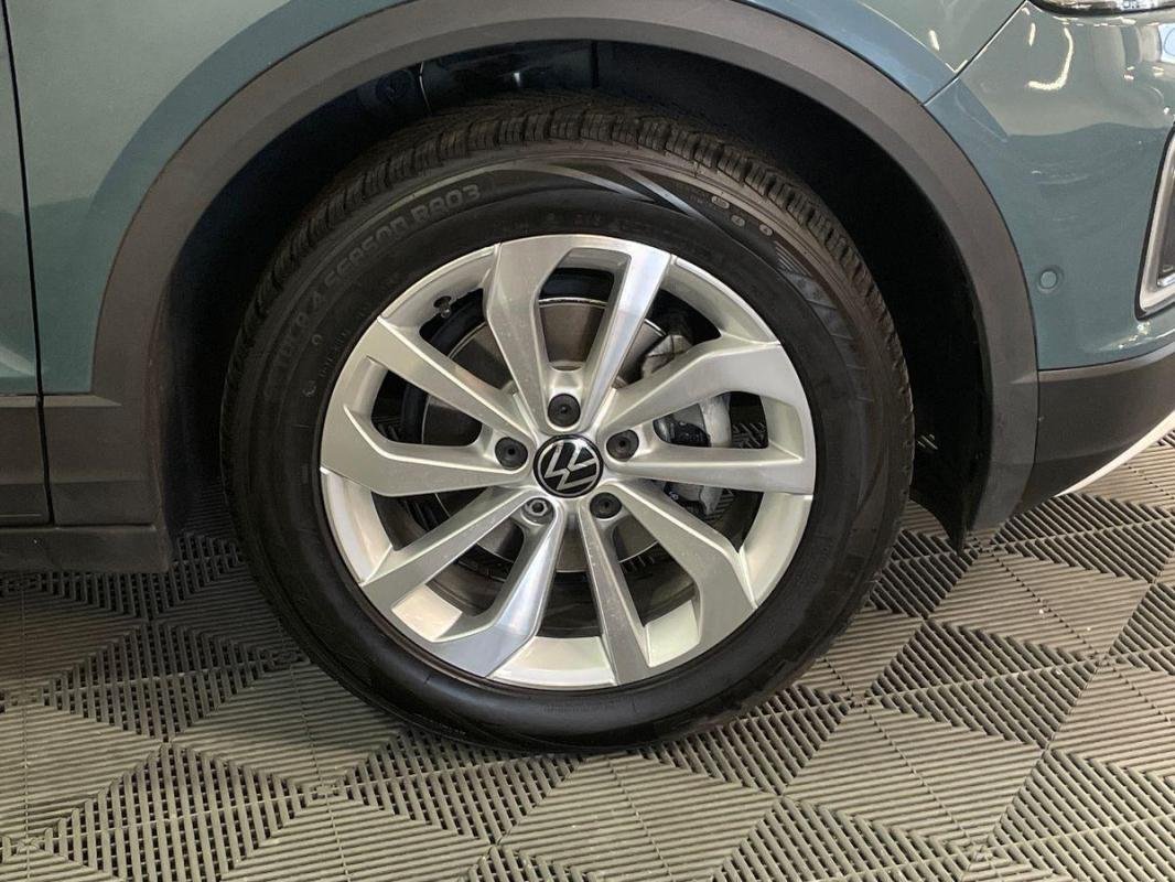 Volkswagen T-Roc - Photo 29