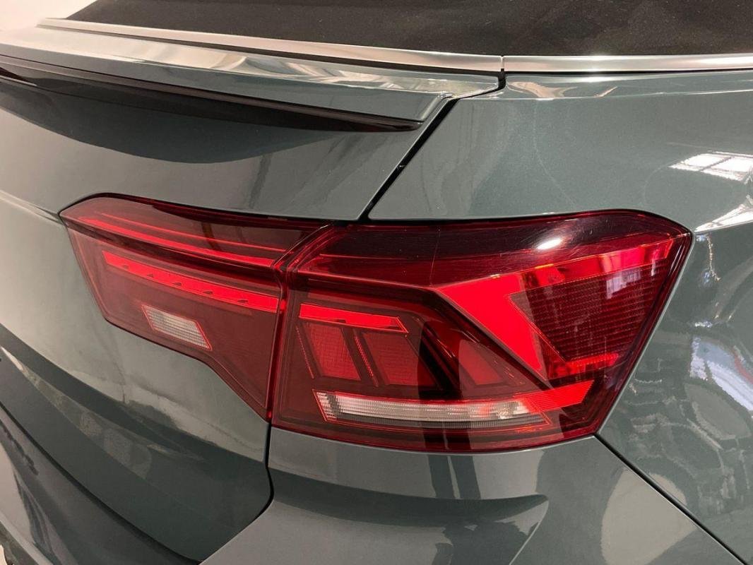Volkswagen T-Roc - Photo 30