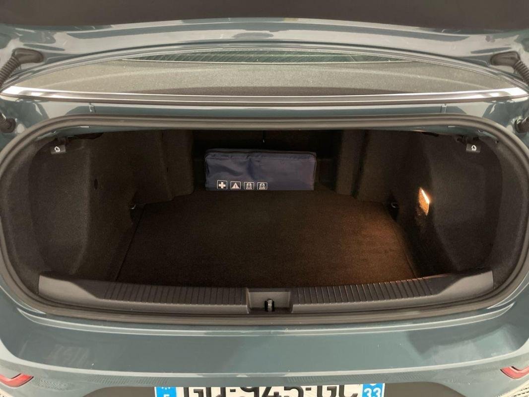Volkswagen T-Roc - Photo 31
