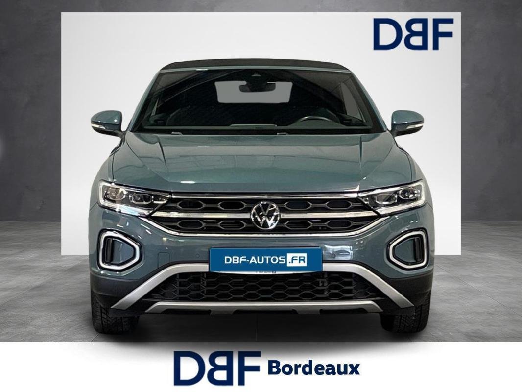 Volkswagen T-Roc - Photo 7
