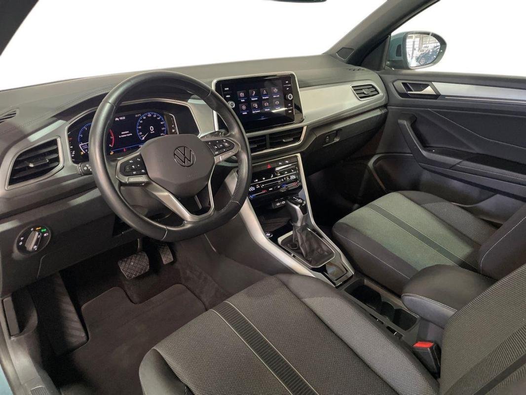 Volkswagen T-Roc - Photo 9