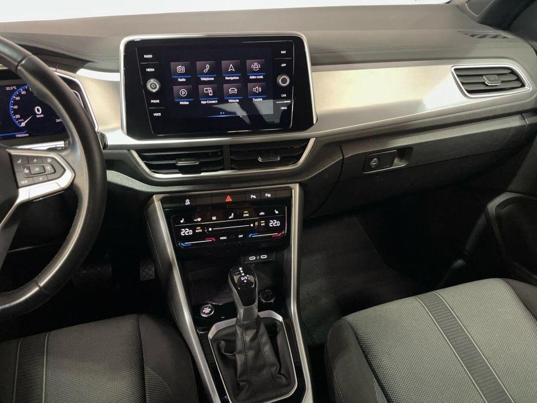 Volkswagen T-Roc - Photo 10