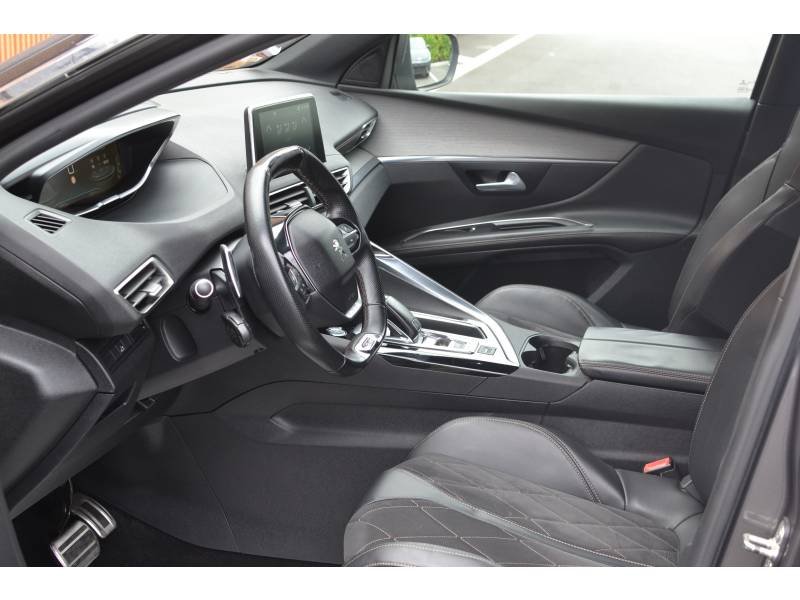 Peugeot 5008 - Photo 13
