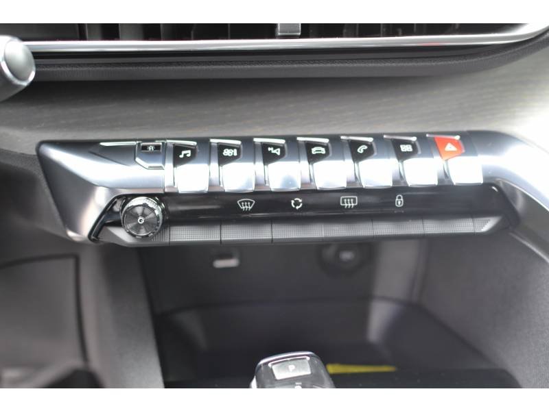 Peugeot 5008 - Photo 17