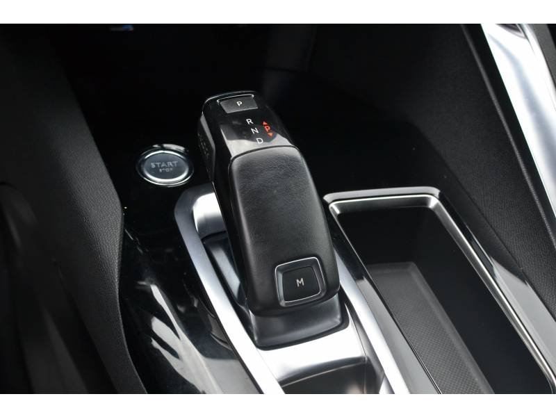 Peugeot 5008 - Photo 18