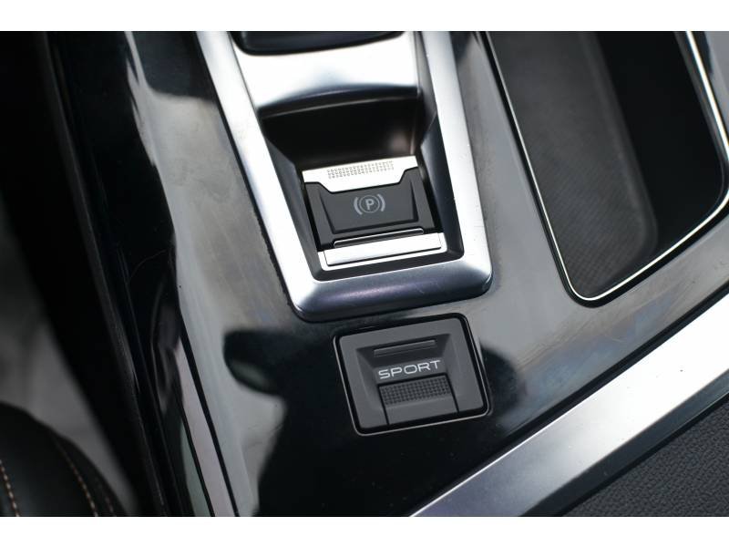 Peugeot 5008 - Photo 20