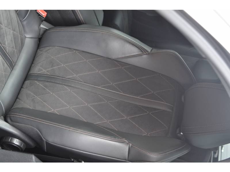 Peugeot 5008 - Photo 24
