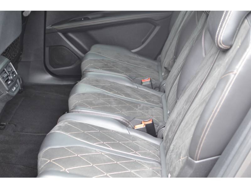 Peugeot 5008 - Photo 25