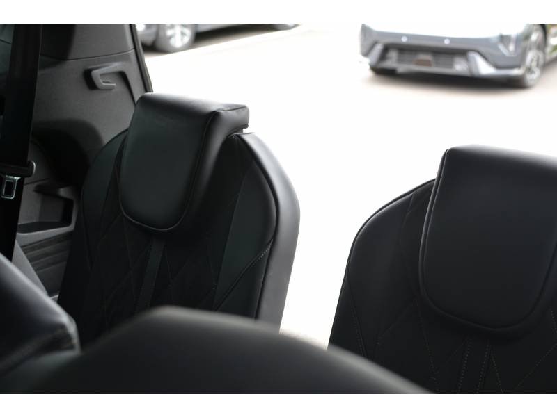 Peugeot 5008 - Photo 26