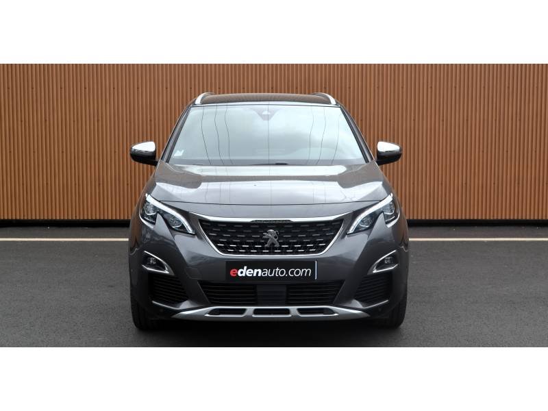 Peugeot 5008 - Photo 30