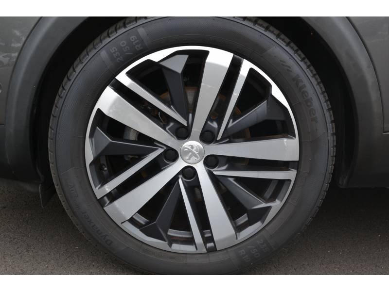 Peugeot 5008 - Photo 33
