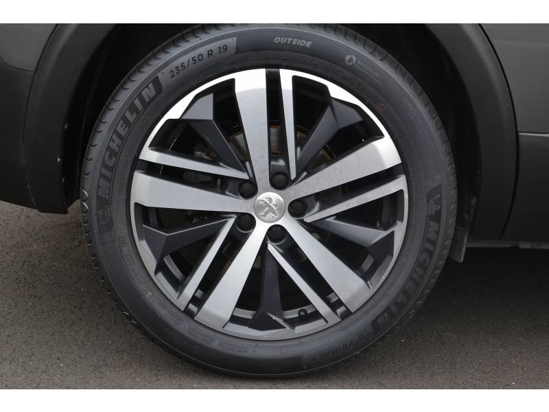 Peugeot 5008 - Photo 36
