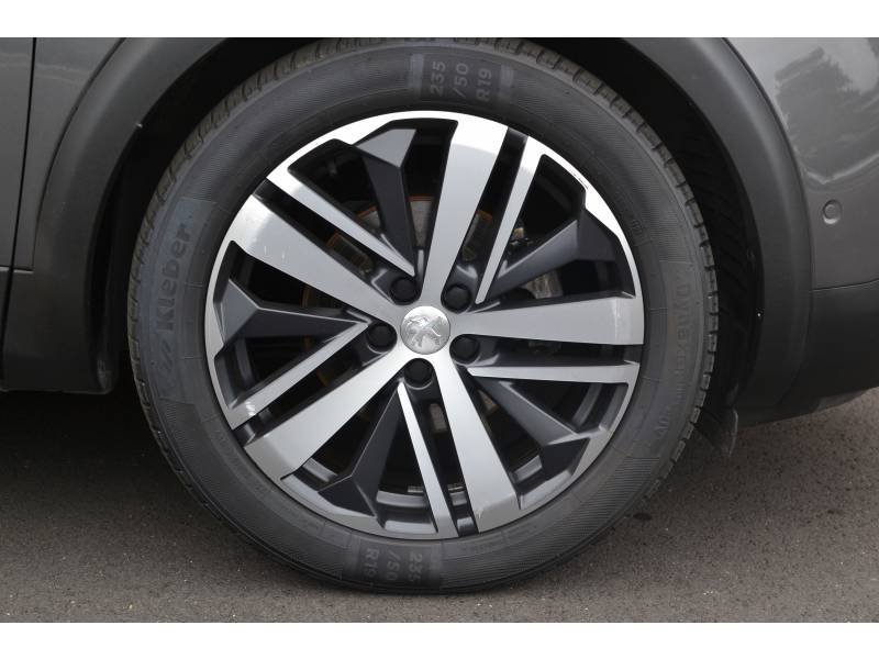 Peugeot 5008 - Photo 37