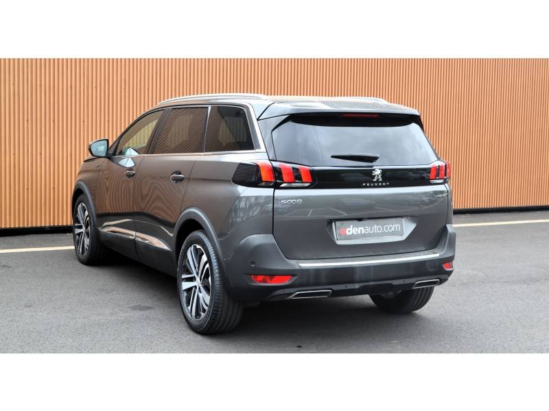 Peugeot 5008 - Photo 40