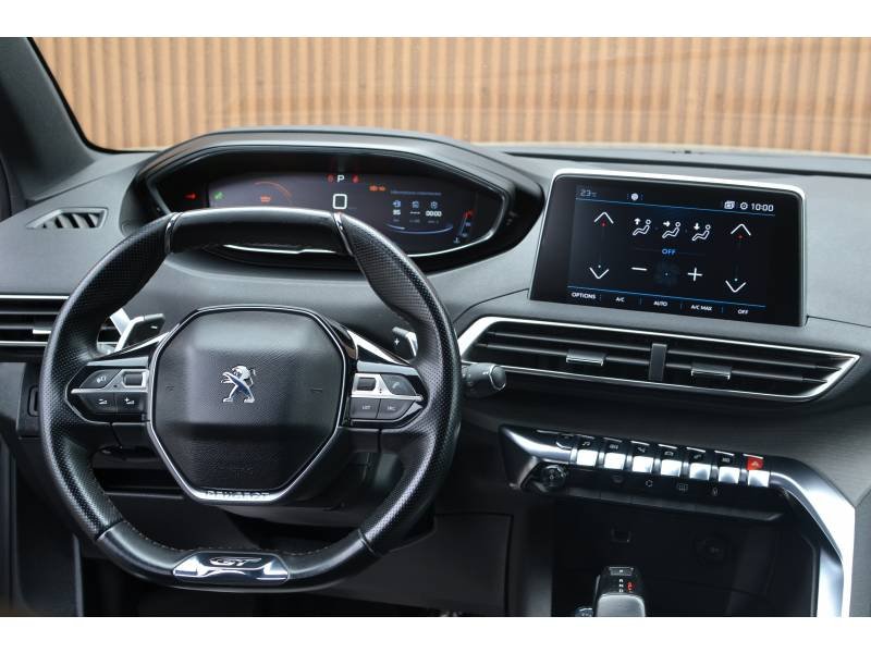 Peugeot 5008 - Photo 43