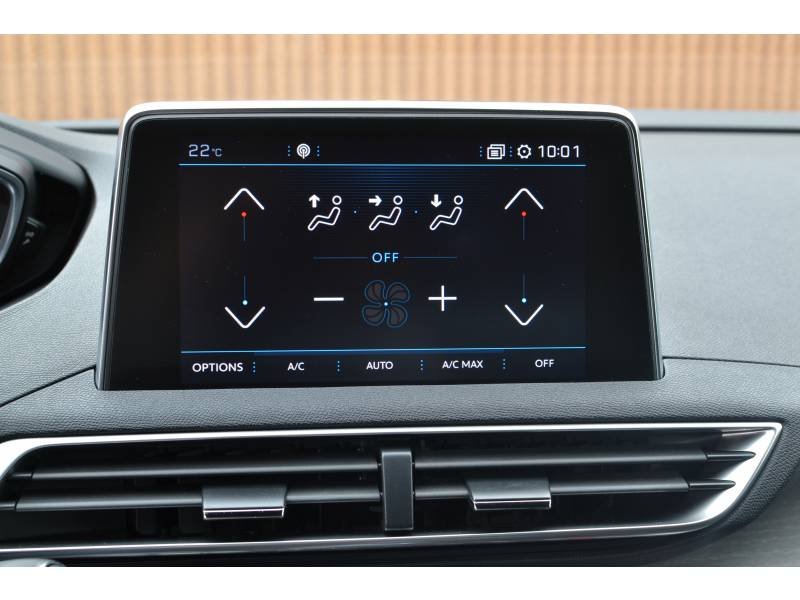 Peugeot 5008 - Photo 44