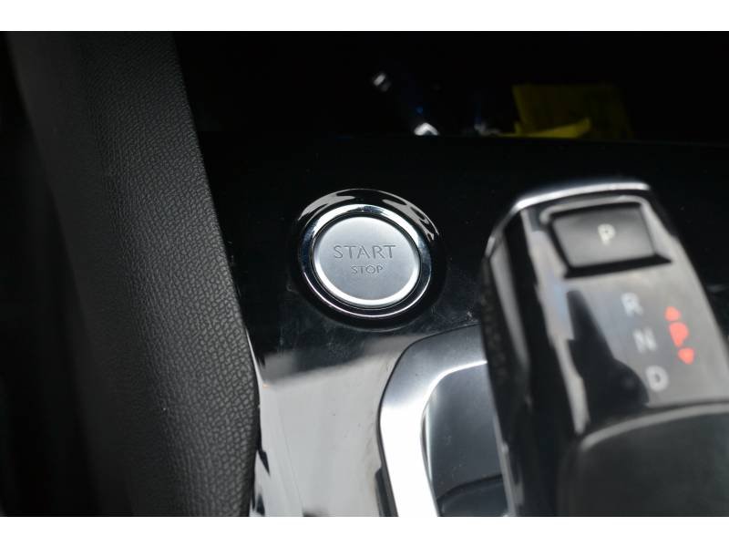 Peugeot 5008 - Photo 47