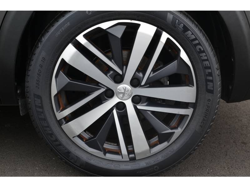 Peugeot 5008 - Photo 6