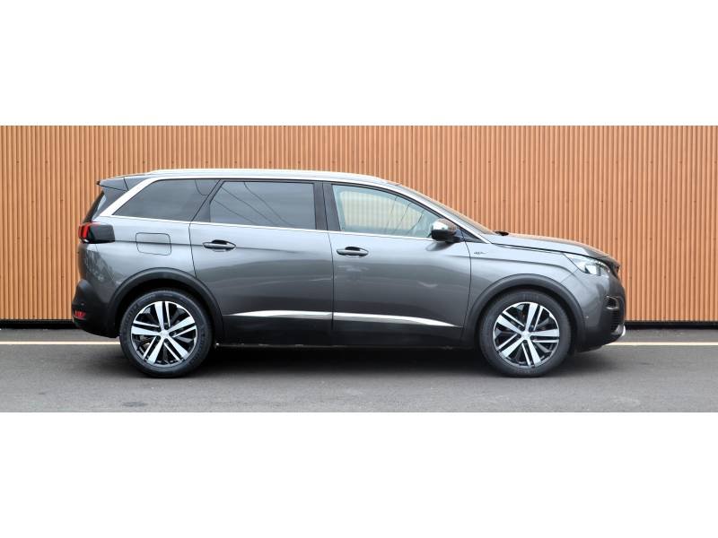 Peugeot 5008 - Photo 7