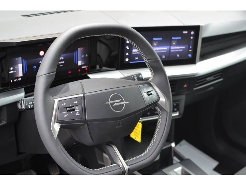 Opel Frontera - Photo 14