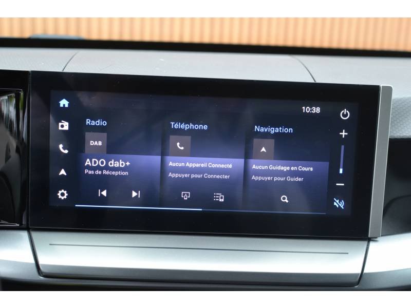 Opel Frontera - Photo 16